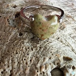 Statement Piece Ring